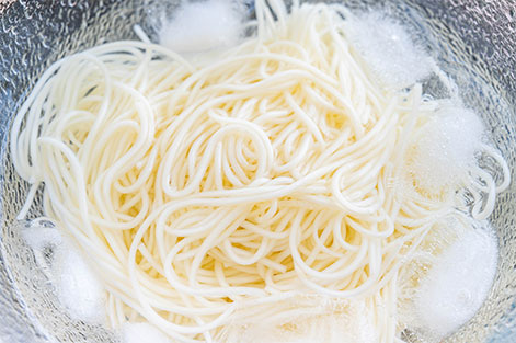 hiyashi chuka